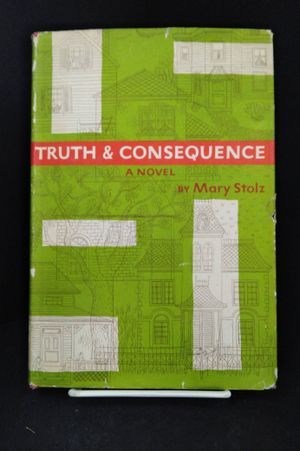 Truth & Consequence image number 0