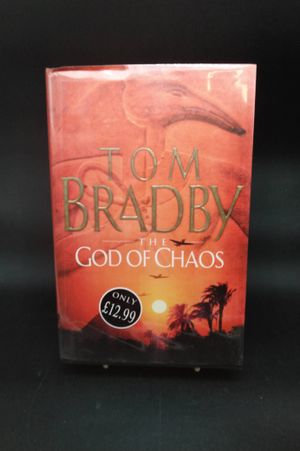 The God of Chaos image number 0
