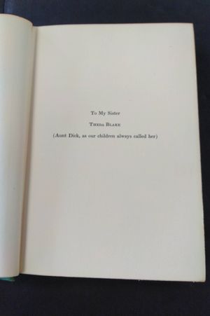 Will Rogers: His's Wife's Story image number 1