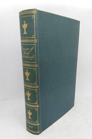 Memoirs of Mary Wollstonecraft  image number 1