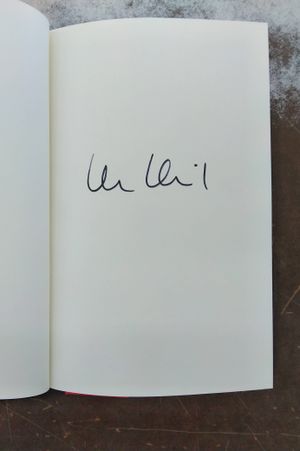 The Paris Novel image number 1