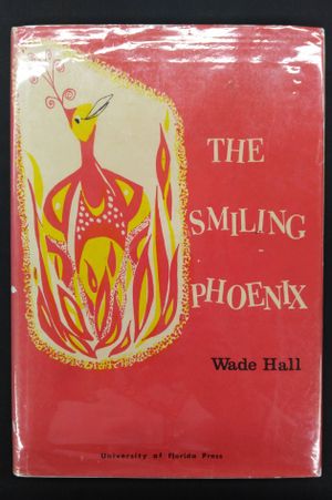 Hall, Wade image number 0