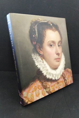 Eye to Eye: European Portraits, 1450-1850 (Clark Art Institute) image number 0