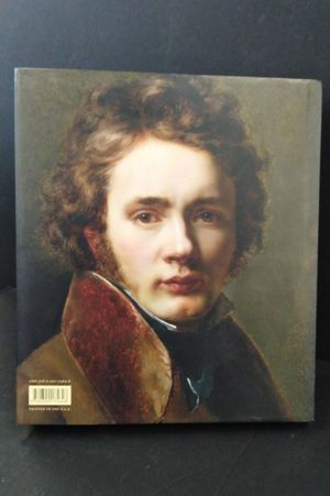 Eye to Eye: European Portraits, 1450-1850 (Clark Art Institute) image number 1