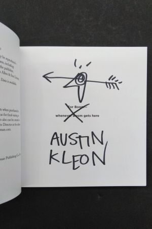 Steal Like an Artist: 10 Things Nobody Told You About Being Creative image number 1