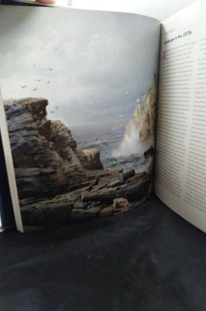 American Watercolor in the Age of Homer and Sargent image number 1