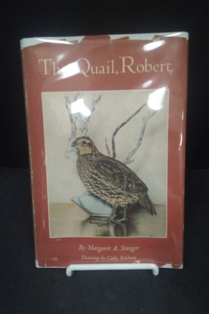 That Quail, Robert image number 0