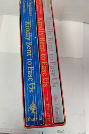 Kindly Bent to Ease Us, Part One: Mind. & part two: Meditation & Part Three: Wonderment Translated and annotated by Herbert V. Guenther image number 1