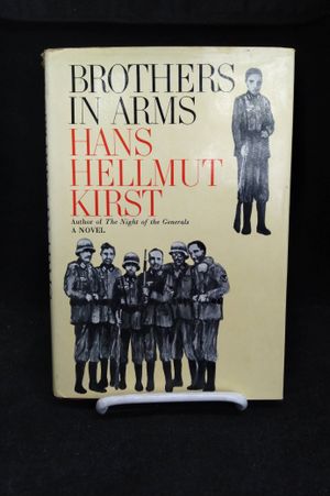 Brothers in Arms image number 0