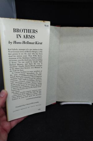 Brothers in Arms image number 1