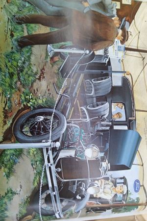 The Ford Shows image number 2