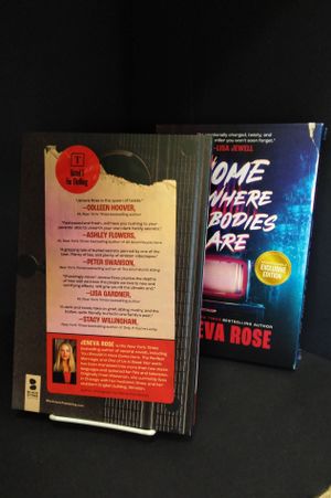 Home is Where the Bodies Are image number 2