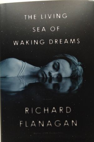 The Living Sea of Waking Dreams image number 0