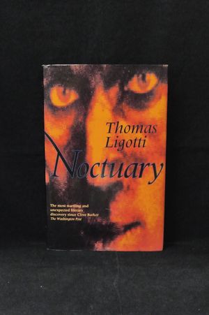 Noctuary image number 0