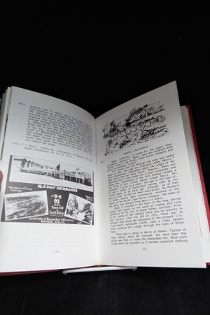 Guide to the East Mojave Heritage Trail: Ivanpah to Rocky Ridge (Tales of the Mojave Road) image number 1