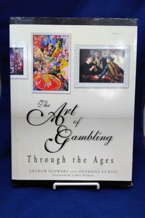 The Art of Gambling Through the Ages image number 0