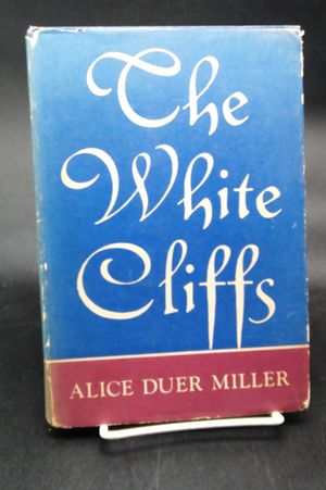 The White Cliffs image number 0