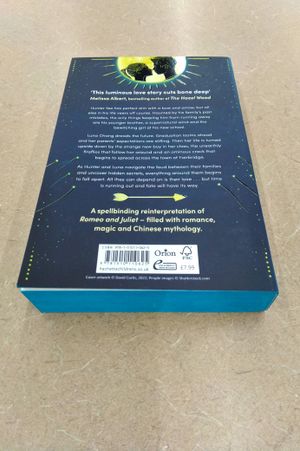 An Arrow to the Moon (FairyLoot Edition) image number 2
