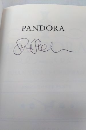Pandora  image number 1