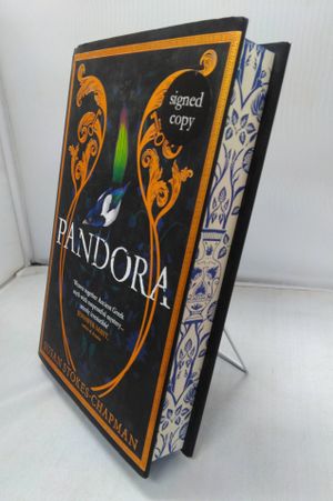 Pandora  image number 0