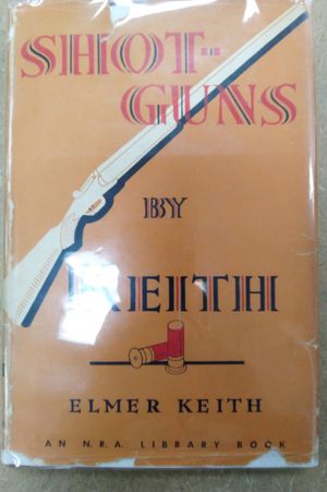 Shot-Guns by Keith image number 0