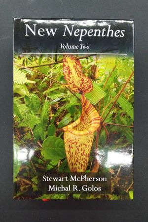 The New Nepenthes. Vol. 2 image number 0