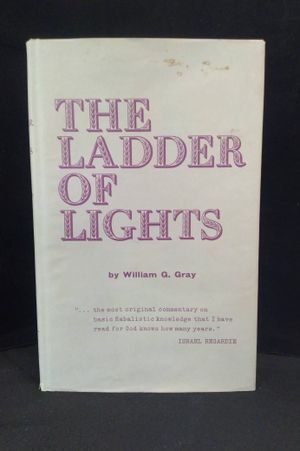 The Ladder of Lights image number 0