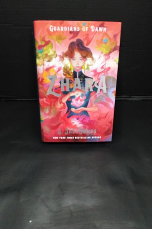 Zhara image number 0