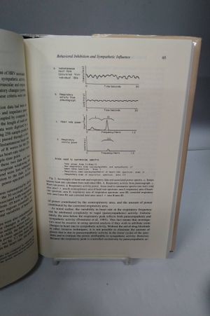 Perspectives on Behavioral Inhibition image number 1