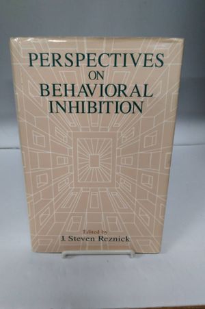 Perspectives on Behavioral Inhibition image number 2