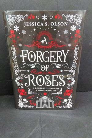 A Forgery of Roses: A Portrait is Worth a Thousand Lies image number 0