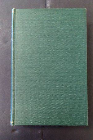Journal Kept by David Douglas During his Travels in North America image number 0