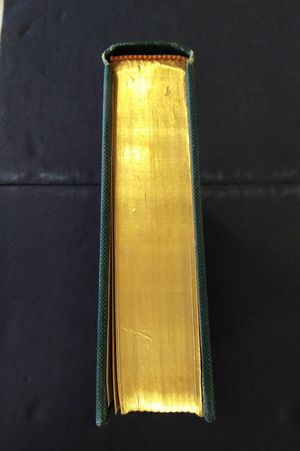 Journal Kept by David Douglas During his Travels in North America image number 2