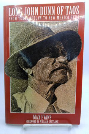 Long John Dunn of Taos image number 0