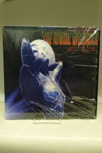 The Atomic Bitchwax II