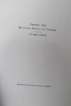 The Boy Captive of Old Deerfield image number 1