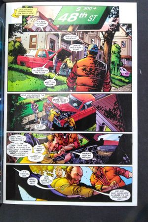 Superman #701 (Cassaday Variant) image number 1