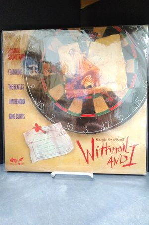 Withnail and I [Vinyl] image number 0
