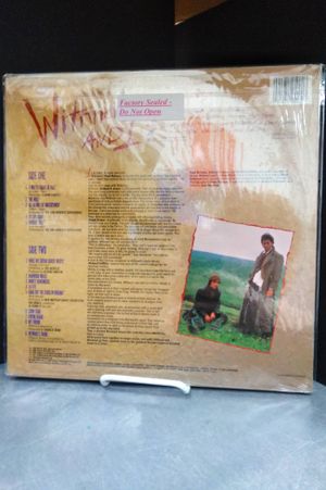 Withnail and I [Vinyl] image number 1