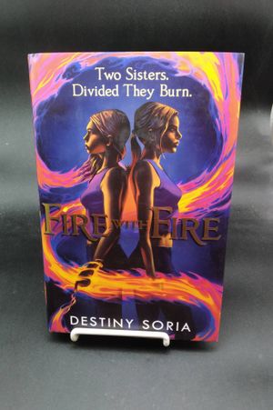 Fire With Fire  image number 0