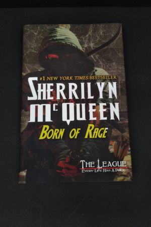 Born of Rage (13) (League: Nemesis Rising) image number 2