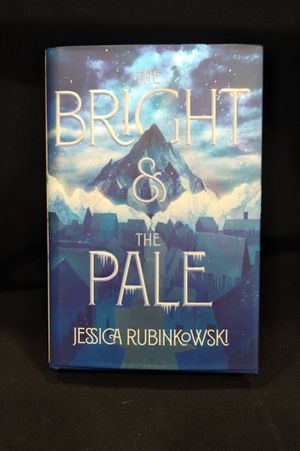 The Bright & the Pale image number 0