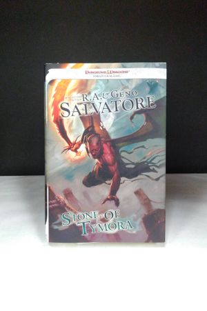 Stone of Tymora image number 0