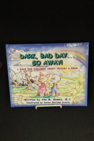 Dark, Bad Day...go Away image number 0