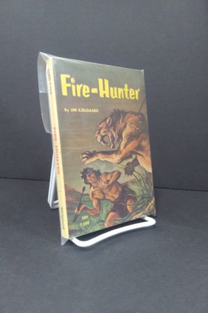 Fire-Hunter image number 1
