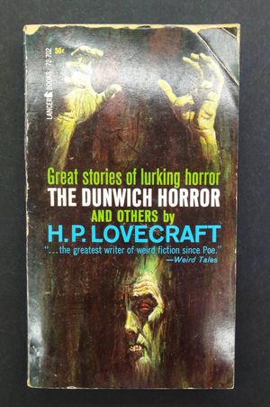 The Dunwich Horror and Others image number 0