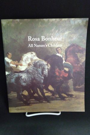 Rosa Bonheur image number 0