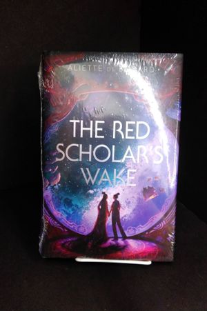 Red Scholar's Wake image number 0