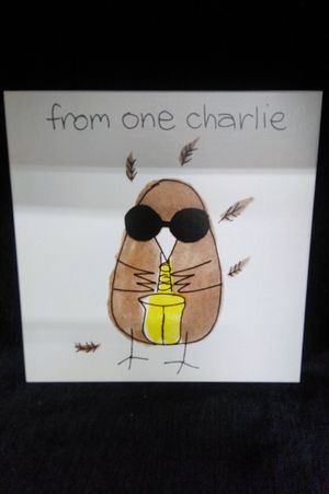 From One Charlie image number 0