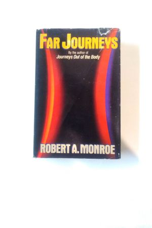 Far Journeys image number 0